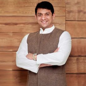 First term MLA