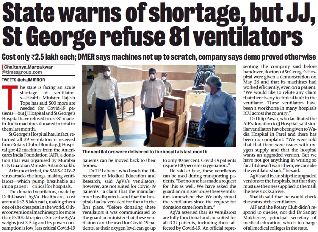 https://mumbaimirror.indiatimes.com/mumbai/other/state-warns-of-shortage-but-jj-st-george-refuse-81-ventilators/articleshow/76454415.cms
