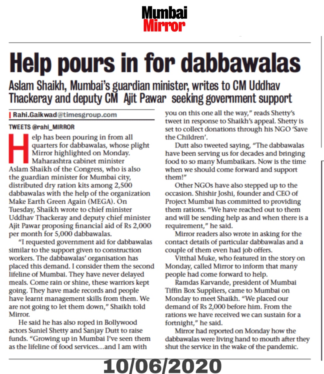 https://mumbaimirror.indiatimes.com/coronavirus/news/help-pours-in-for-dabbawalas/articleshow/76291778.cms